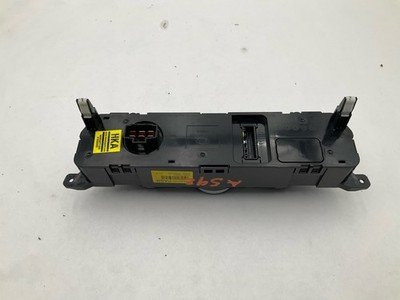 2014-2016 KIA SOUL Heater AC Control Gasoline Model Manual Temperature OEM - Image 3