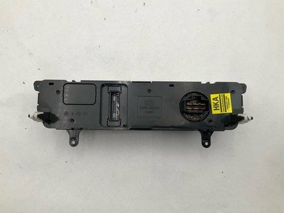 2014-2016 KIA SOUL Heater AC Control Gasoline Model Manual Temperature OEM - Image 4