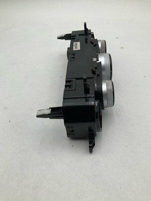 2014-2016 KIA SOUL Heater AC Control Gasoline Model Manual Temperature OEM - Image 5