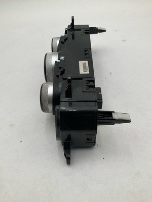 2014-2016 KIA SOUL Heater AC Control Gasoline Model Manual Temperature OEM - Image 6
