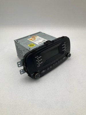 2014-2016 KIA SOUL Audio Radio Receiver Display Screen US Market OEM