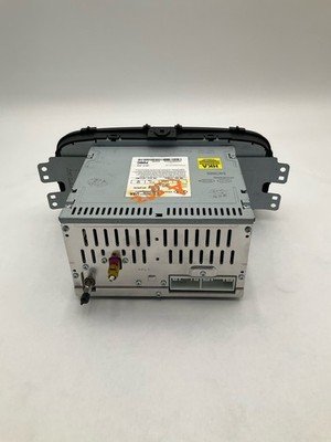 2014-2016 KIA SOUL Audio Radio Receiver Display Screen US Market OEM - Image 4