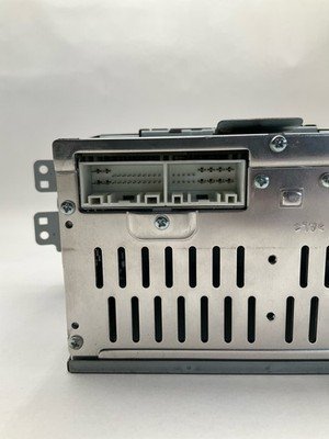 2014-2016 KIA SOUL Audio Radio Receiver Display Screen US Market OEM - Image 8