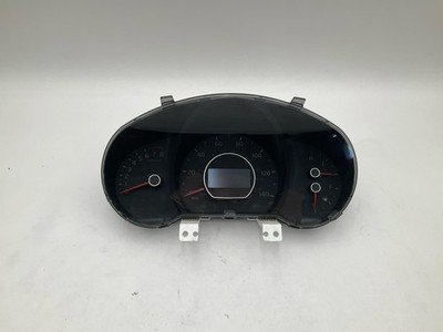 2014-2015 KIA SOUL Speedometer Cluster Gasoline Model Mph 1.6L Parts ONLY OEM