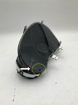 2014-2015 KIA SOUL Speedometer Cluster Gasoline Model Mph 1.6L Parts ONLY OEM - Image 3