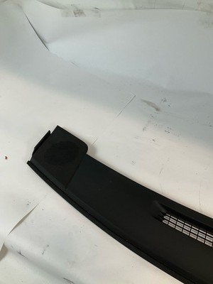 2014 CHEVY SILVERADO 1500 Center Dash Speaker Trim Cover OEM Original Chevy Part