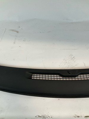 2014 CHEVY SILVERADO 1500 Center Dash Speaker Trim Cover OEM Original Chevy Part - Image 2