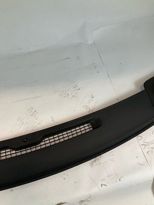 2014 CHEVY SILVERADO 1500 Center Dash Speaker Trim Cover OEM Original Chevy Part - Image 3