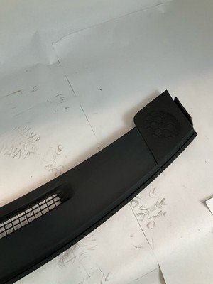 2014 CHEVY SILVERADO 1500 Center Dash Speaker Trim Cover OEM Original Chevy Part - Image 4