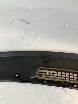 2014 CHEVY SILVERADO 1500 Center Dash Speaker Trim Cover OEM Original Chevy Part - Image 6