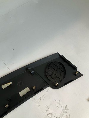 2014 CHEVY SILVERADO 1500 Center Dash Speaker Trim Cover OEM Original Chevy Part - Image 10
