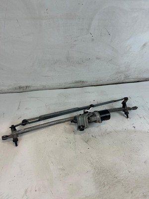 2014-2019 CHEVY SILVERADO 1500 Wiper Motor Front with Linkage OEM 23167071