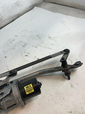 2014-2019 CHEVY SILVERADO 1500 Wiper Motor Front with Linkage OEM 23167071 - Image 8