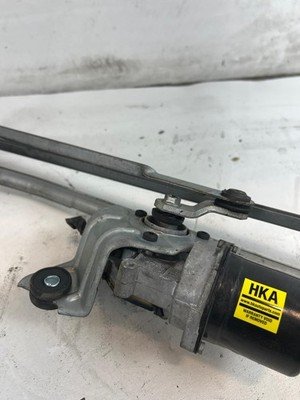 2014-2019 CHEVY SILVERADO 1500 Wiper Motor Front with Linkage OEM 23167071 - Image 9