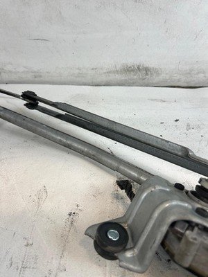 2014-2019 CHEVY SILVERADO 1500 Wiper Motor Front with Linkage OEM 23167071 - Image 10
