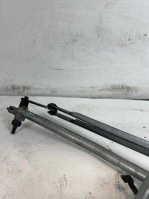 2014-2019 CHEVY SILVERADO 1500 Wiper Motor Front with Linkage OEM 23167071 - Image 11