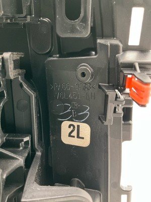 2020-2022 TOYOTA COROLLA Floor Shifter with Know and Trim 42k Miles OEM - Image 9