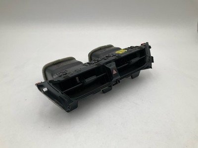 2020-2022 TOYOTA COROLLA Center Dash Air Vents Complete Assembly w/ Harzard