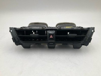 2020-2022 TOYOTA COROLLA Center Dash Air Vents Complete Assembly w/ Harzard - Image 2