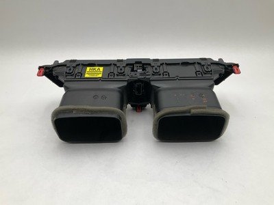 2020-2022 TOYOTA COROLLA Center Dash Air Vents Complete Assembly w/ Harzard - Image 3