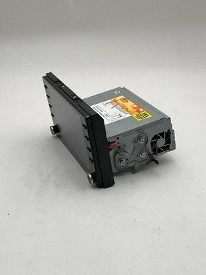 2020-2022 TOYOTA COROLLA Audio Radio Receiver with Display Screen 8" OEM - Image 2