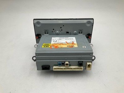 2020-2022 TOYOTA COROLLA Audio Radio Receiver with Display Screen 8" OEM - Image 3