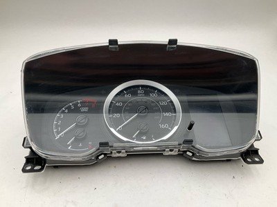 2021-2022 TOYOTA COROLLA Speedometer Cluster 42k Miles Sedan Mph Id 83800FEA70