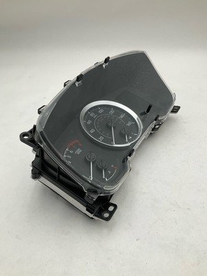 2021-2022 TOYOTA COROLLA Speedometer Cluster 42k Miles Sedan Mph Id 83800FEA70 - Image 2