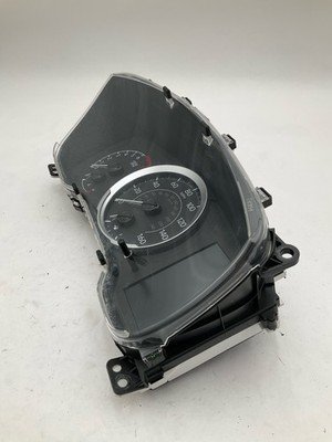 2021-2022 TOYOTA COROLLA Speedometer Cluster 42k Miles Sedan Mph Id 83800FEA70 - Image 3