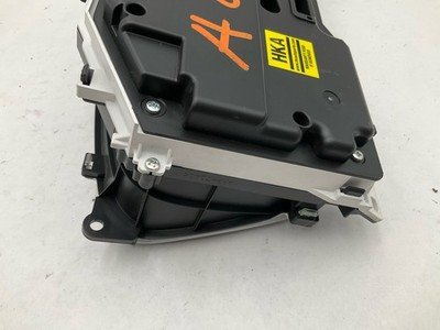 2021-2022 TOYOTA COROLLA Speedometer Cluster 42k Miles Sedan Mph Id 83800FEA70 - Image 6