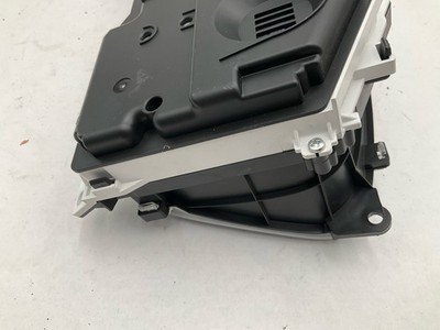 2021-2022 TOYOTA COROLLA Speedometer Cluster 42k Miles Sedan Mph Id 83800FEA70 - Image 7