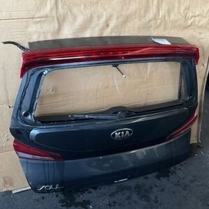 HK Auto Parts - HK Auto Salvage