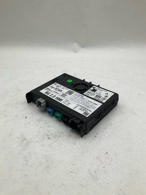 2014 CHEVY SILVERADO 1500 Interface Control Module 4.3L OEM 23443745