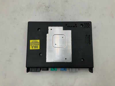 2014 CHEVY SILVERADO 1500 Interface Control Module 4.3L OEM 23443745 - Image 7