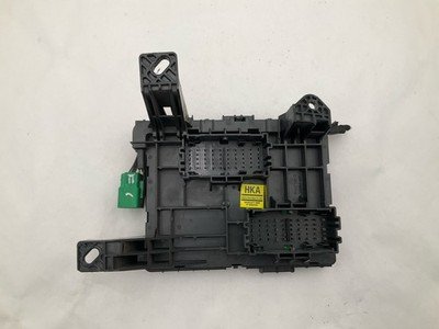 2014 CHEVY SILVERADO 1500 23195440 Body Fuse Junction Cabin Box 4.3L OEM - Image 3