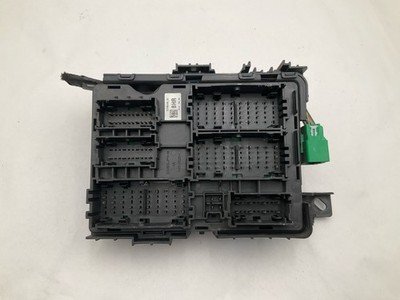 2014 CHEVY SILVERADO 1500 23195440 Body Fuse Junction Cabin Box 4.3L OEM - Image 4