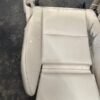 2014-2016 MERCEDES CLA CLASS Front Seat left Driver Side OEM - Image 4