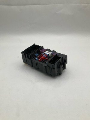 2014 CHEVY SILVERADO 1500 Cabin Fuse Box Right Passenger OEM 23443946