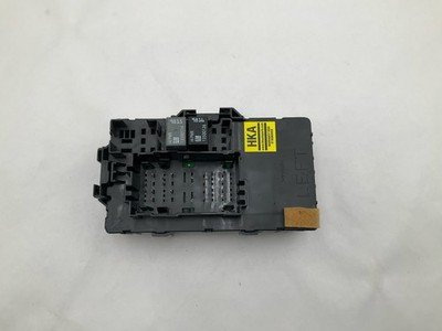 2014 CHEVY SILVERADO 1500 Cabin Fuse Box Right Passenger OEM 23443946 - Image 4