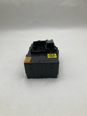 2014 CHEVY SILVERADO 1500 Cabin Fuse Box Right Passenger OEM 23443946 - Image 6