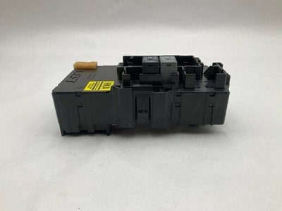 2014 CHEVY SILVERADO 1500 Cabin Fuse Box Right Passenger OEM 23443946 - Image 7