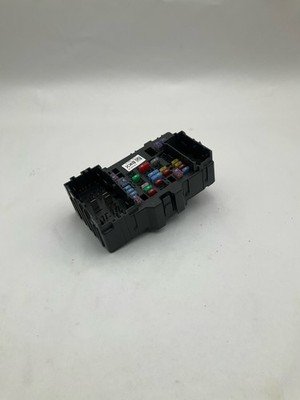 2014 CHEVY SILVERADO 1500 Cabin Fuse Box Left Driver OEM 23443945