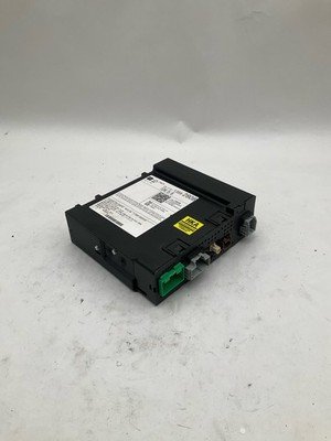 2014 CHEVY SILVERADO 1500 Audio Radio Receiver Control Module OEM 13592808
