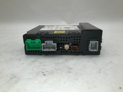2014 CHEVY SILVERADO 1500 Audio Radio Receiver Control Module OEM 13592808 - Image 3
