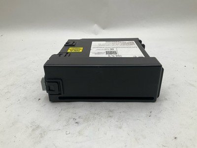 2014 CHEVY SILVERADO 1500 Audio Radio Receiver Control Module OEM 13592808 - Image 4