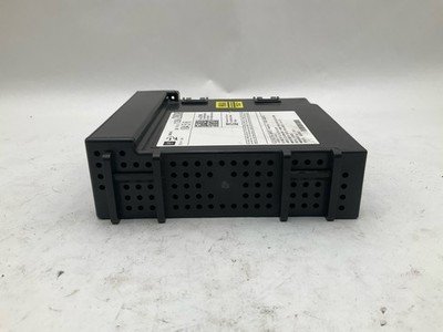 2014 CHEVY SILVERADO 1500 Audio Radio Receiver Control Module OEM 13592808 - Image 5