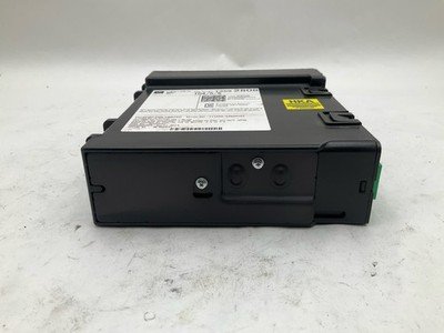 2014 CHEVY SILVERADO 1500 Audio Radio Receiver Control Module OEM 13592808 - Image 6