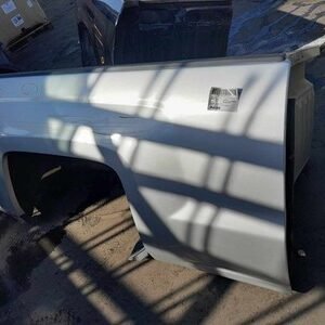 HK Auto Parts - HK Auto Salvage