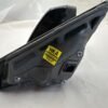 2016-2019 CADILLAC XTS Door Mirror Right Passenfger Power Fold Turn Signal OEM - Image 10