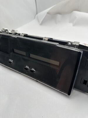 2002-2004 TOYOTA AVALON Information Display Screen OEM 832900717000 - Image 3